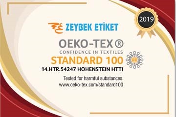 OEKO-TEX BELGESİ NEDİR?